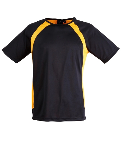 Picture of Winning Spirit, Mens Premier Tee Shirt